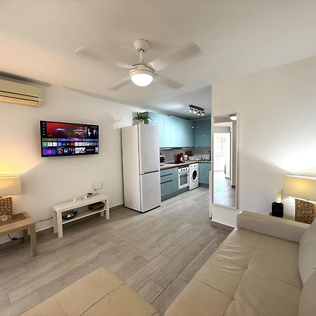 R39 Modern One Bedroom Alcantara La Cala De Mijas Exterior photo