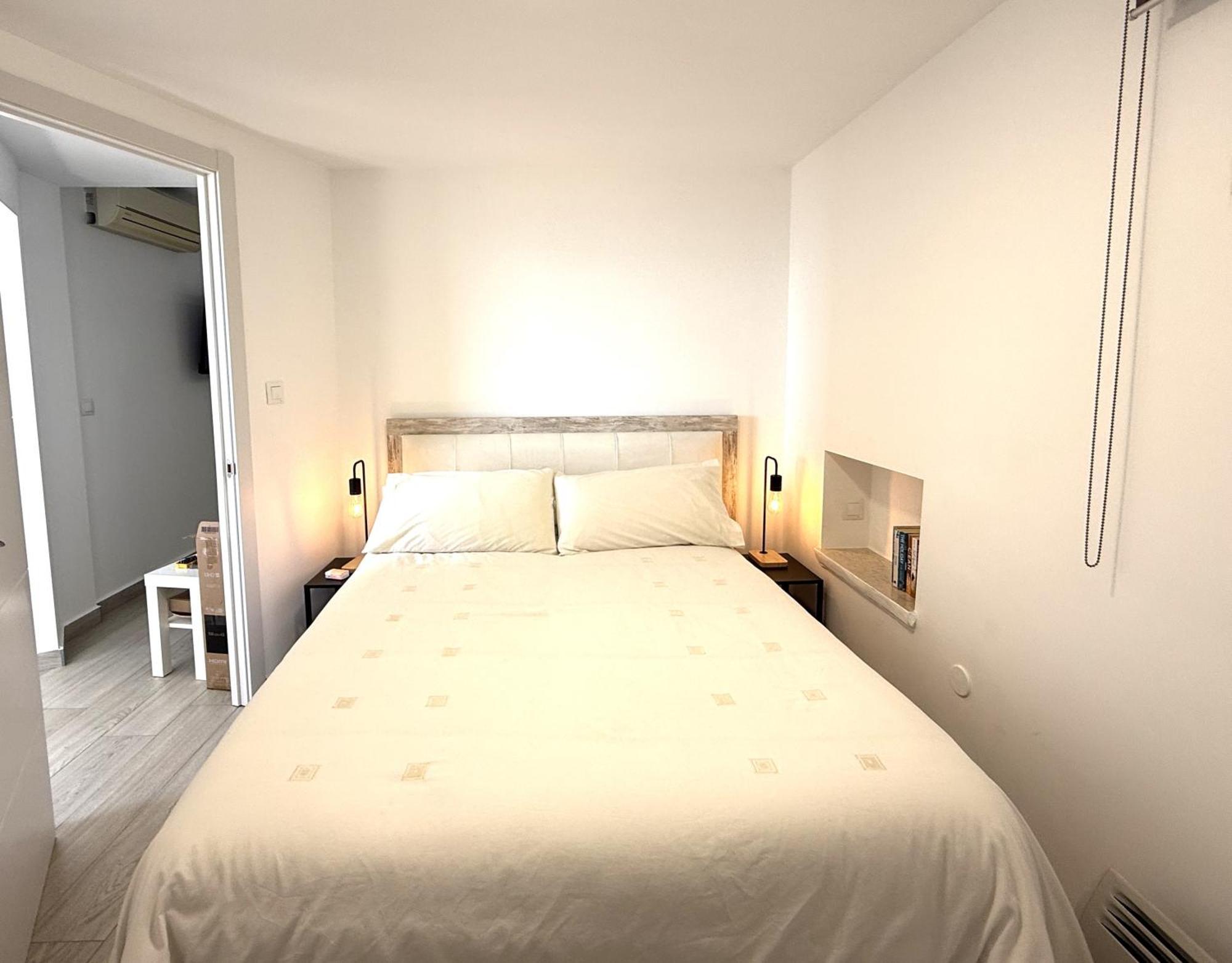 R39 Modern One Bedroom Alcantara La Cala De Mijas Exterior photo