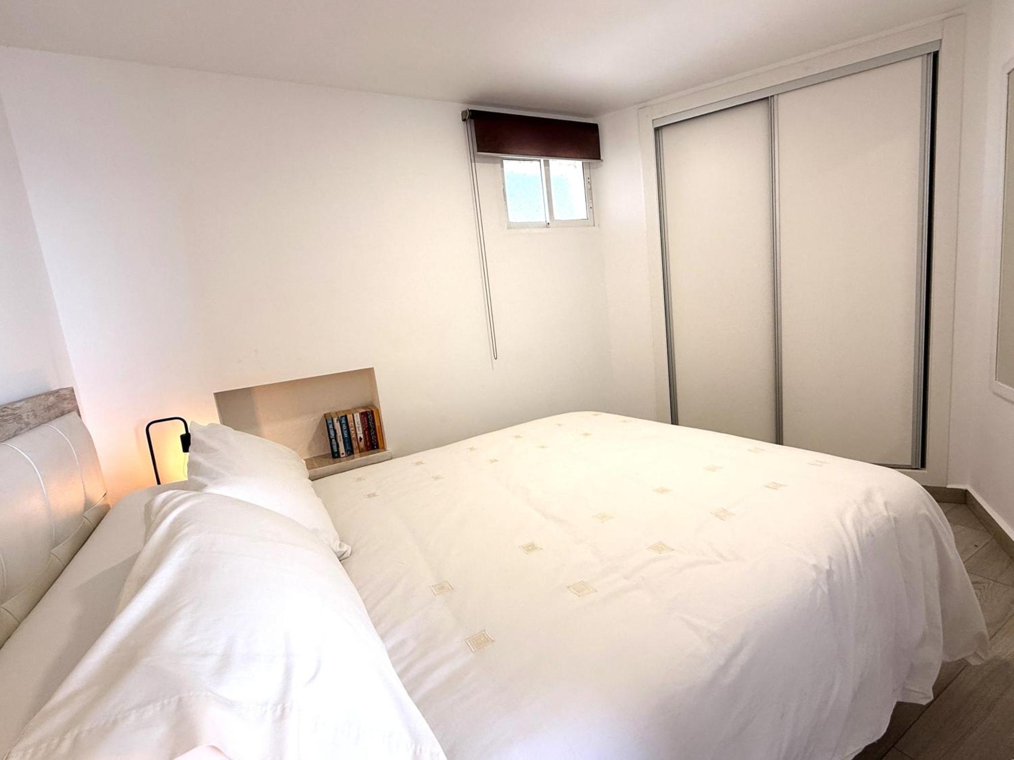 R39 Modern One Bedroom Alcantara La Cala De Mijas Exterior photo