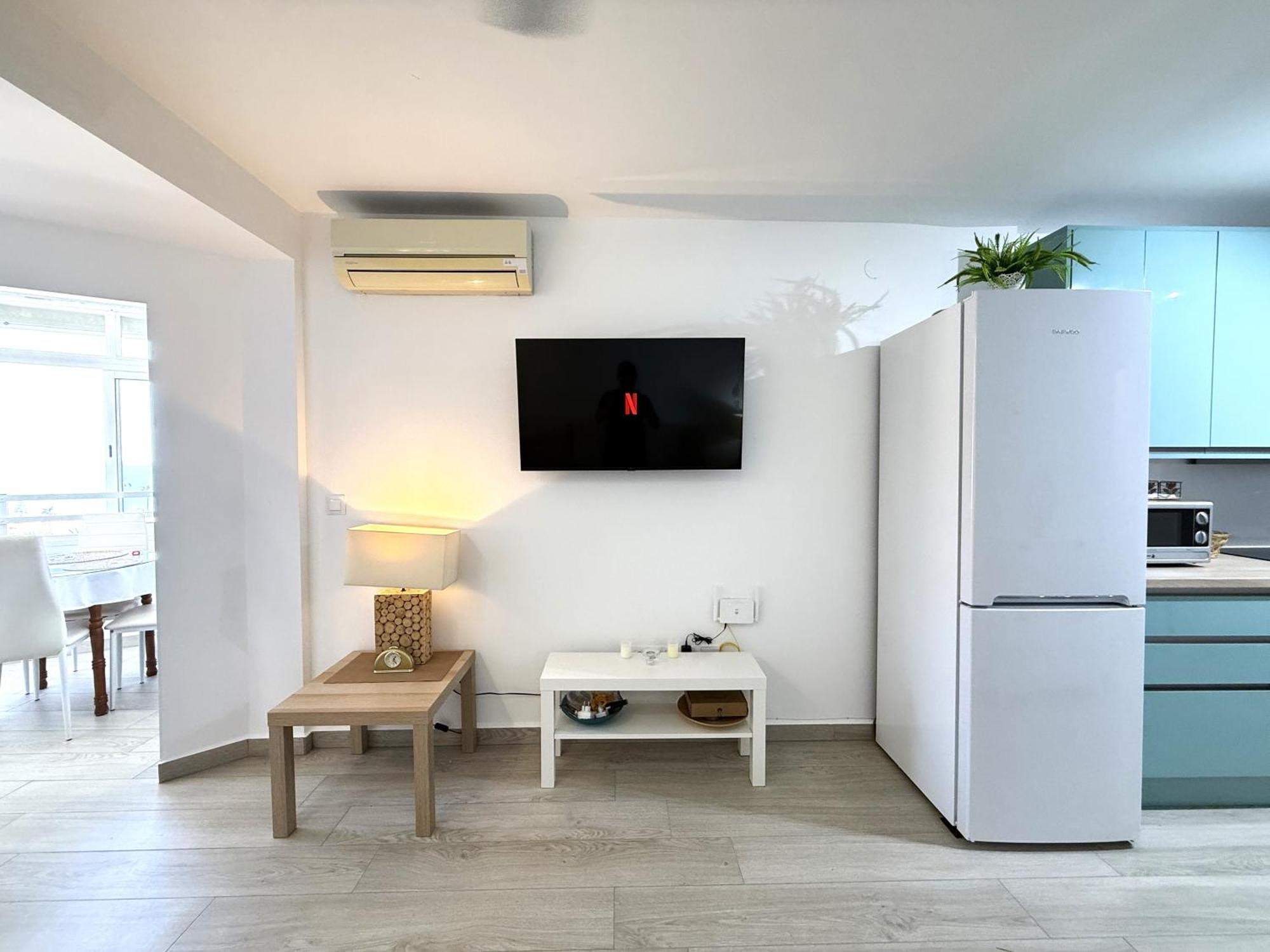 R39 Modern One Bedroom Alcantara La Cala De Mijas Exterior photo