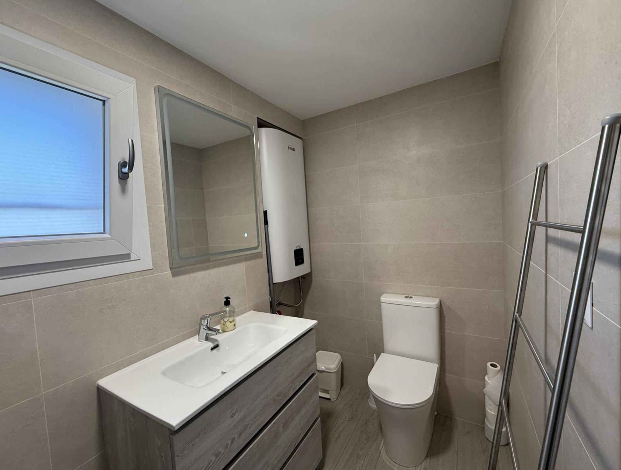R39 Modern One Bedroom Alcantara La Cala De Mijas Exterior photo