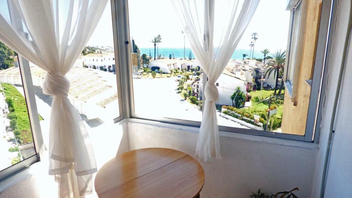R39 Modern One Bedroom Alcantara La Cala De Mijas Exterior photo
