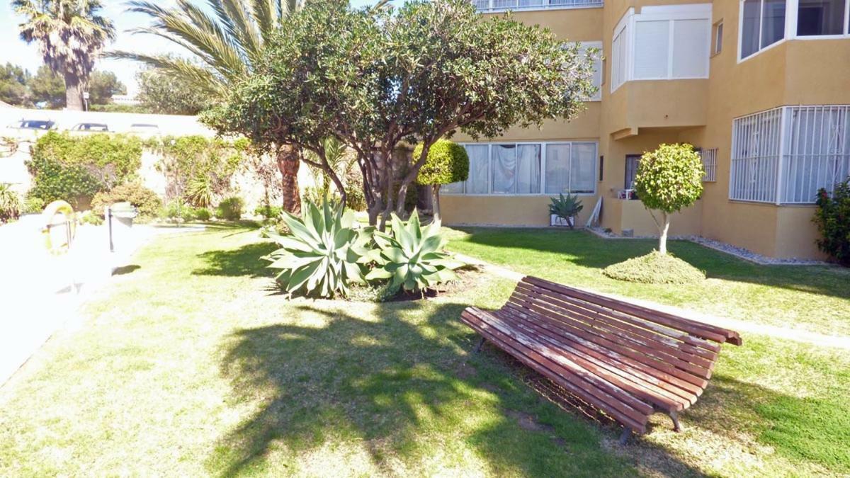 R39 Modern One Bedroom Alcantara La Cala De Mijas Exterior photo