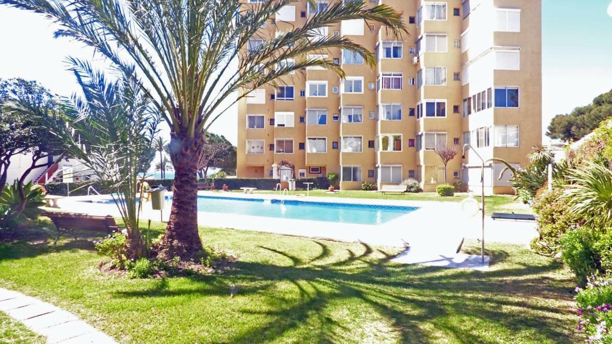 R39 Modern One Bedroom Alcantara La Cala De Mijas Exterior photo